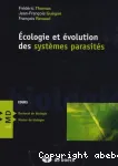 Ecologie et volution des systmes parasits