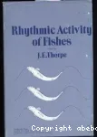 Rhythmic acticity of fishes