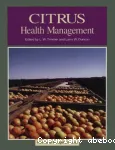 Citrus health management