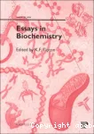 Essays in biochemistry