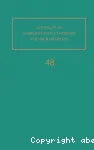 Advances in carbohydrate chemistry and biochemistry, Volume 48