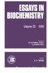 Essays in biochemistry