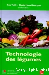 Technologie des lgumes