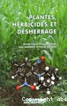 Plantes, herbicides et dsherbage