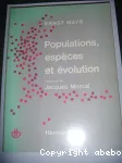 Populations, espces et volution