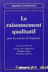 Le raisonnment qualitatif