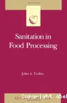 Sanitation in food processing