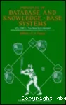 Principles of database and knowledge-base systems. Volume 2 : The new technologies