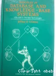 Principles of database systems