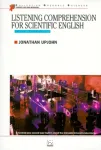 Listening comprehension for scientific english