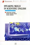 Speaking skills in scientific english