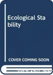 Ecological stability