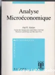 Analyse microconomique