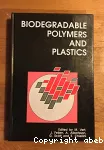 Biodegradable polymers and plastics