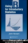 Using R for introductory statistics