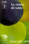 Le raisin de table