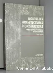 Nouvelles architectures d'ordinateurs. Processeurs et systemes d'exploitation