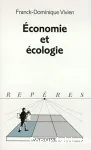 Economie et cologie