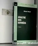 Analyse des donnes