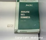 Analyse des donnes