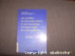 Les centres de documentation et les nouvelles technologies de l'information. Guide d'implantation et d'extension des centres de ressources documentaires multimedias