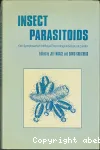 Insect parasitoids