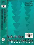 Sawfly life history adaptations to woody plants