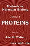 Methods in molecular biology . Volume 1 : Proteins