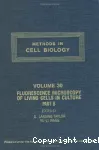 Fluorescence microscopy of living cells in culture. Part B. Quantitative fluorescence microscopy. Imaging and spectroscopy