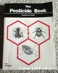 The pesticide book