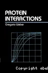 Protein interactions