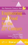 Engineering and food for the 21st century