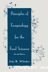 Principles of enzymology for the food sciences