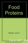 Food proteins