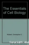 Essential cell biology