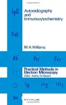 Part 1: Autoradiography and immunocytochemistry Part 2: quantitative methods in biology