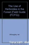 The Use of herbicides in the forest