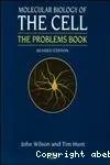 Molecular biology of the cell. The problem books