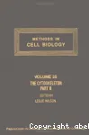 The cytoskeleton. Part B. Biological systems and 