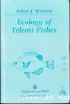 Ecology of teleost fishes