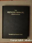 The pesticide manual : a world compendium