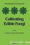 Cultivating edible fungi