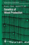 Genetics of wood production