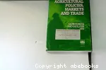 Agricultural policies, markets and trade. Monitoring and outlook 1991