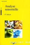 Analyse sensorielle