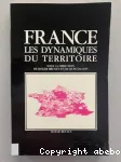 France : les dynamiques du territoire