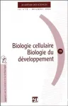 Biologie cellulaire - Biologie du dveloppement