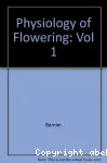 The physiology of flowering. Vol. 1 - the initiation of flowers