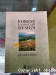 Forest landscape design