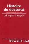 Guide des aides aux formations doctorales ou post-doctorales